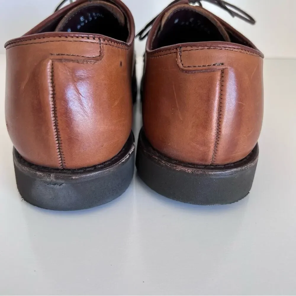 Allen Edmonds Ord Oxford Travel Mens‎ Dress Shoes